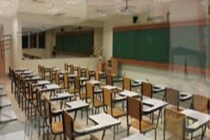 classroom